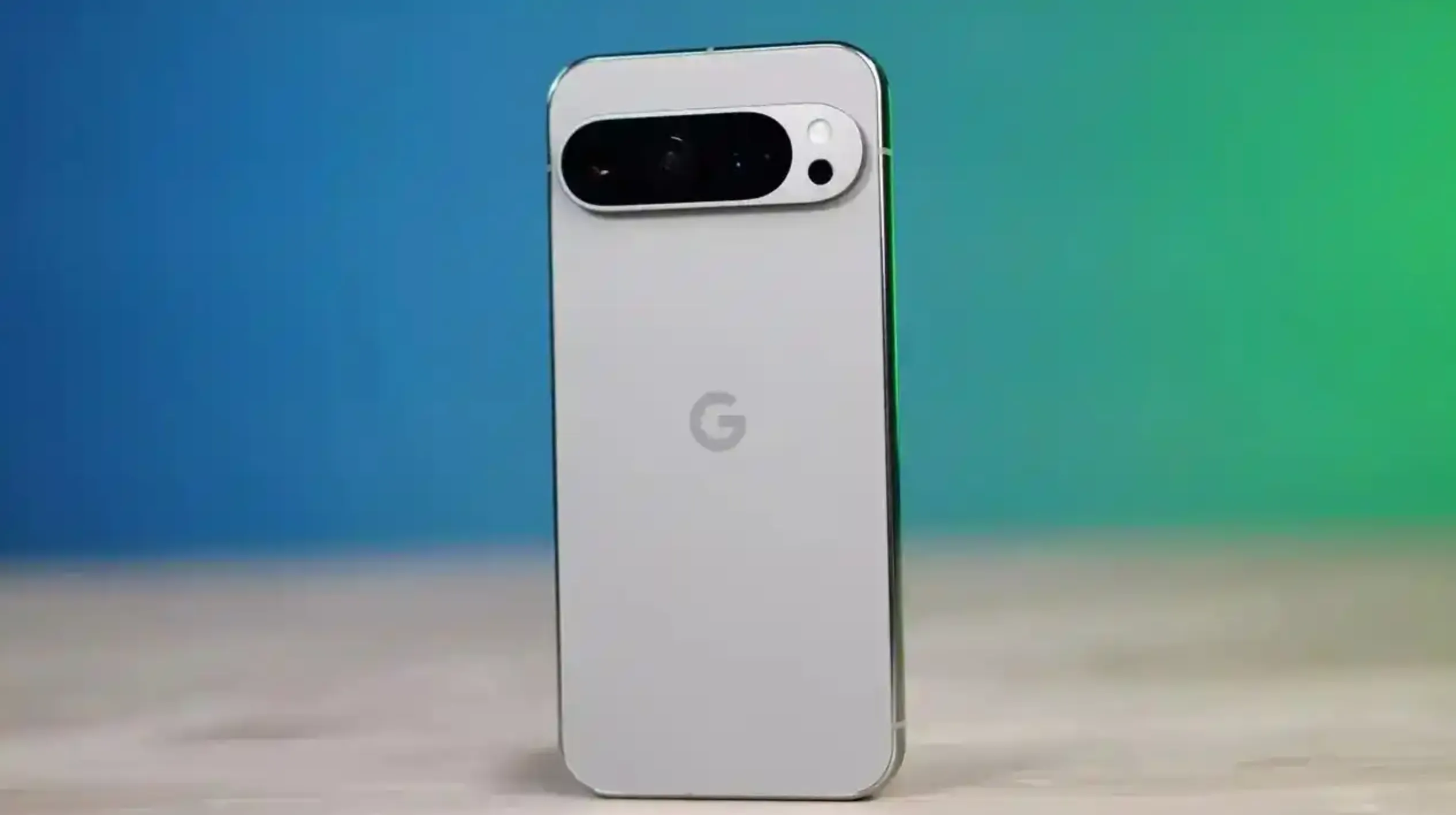 Google Pixel 10 Pro XL albion online
